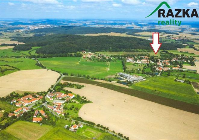 Prodej pozemku, Miloňovice, 9827 m2