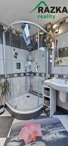 Prodej bytu 3+kk, Velká Hleďsebe, Pohraniční stráže, 88 m2