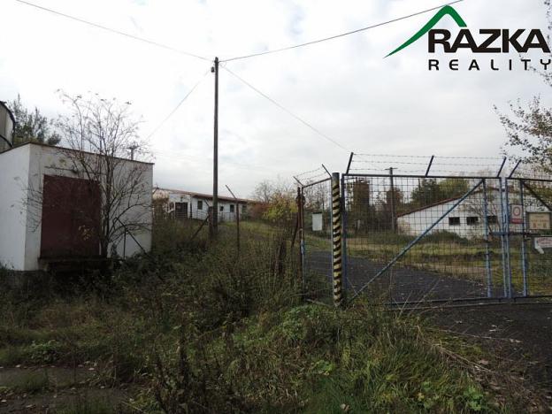 Prodej komerční, Přimda, 5633 m2