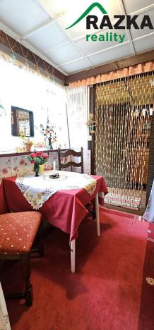 Prodej chaty, Planá, 35 m2