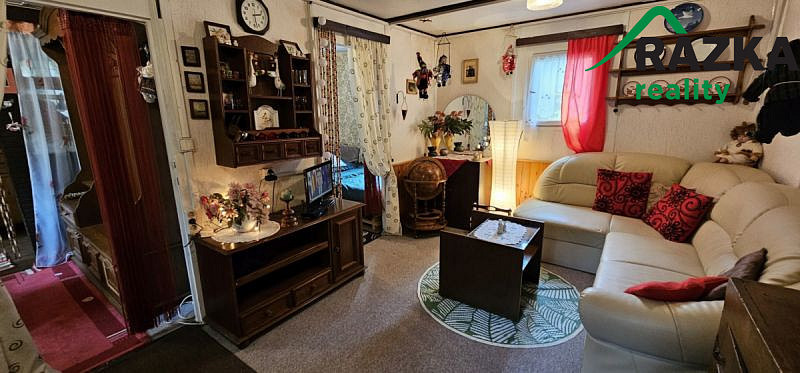 Prodej chaty, Planá, 35 m2