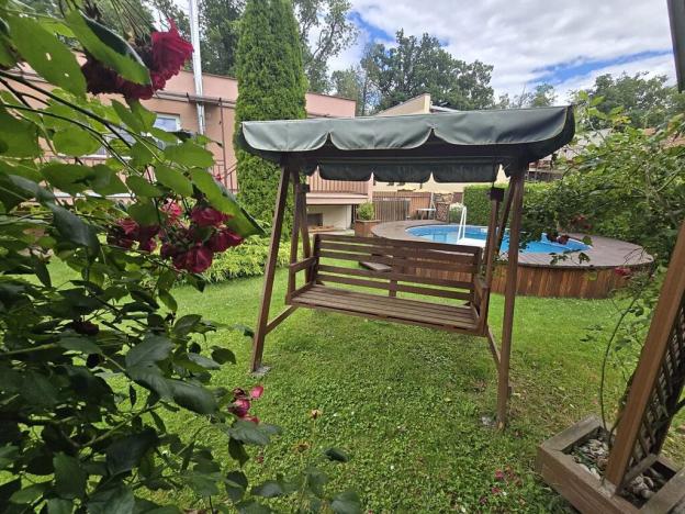 Prodej rodinného domu, Jemnice, Polická, 154 m2