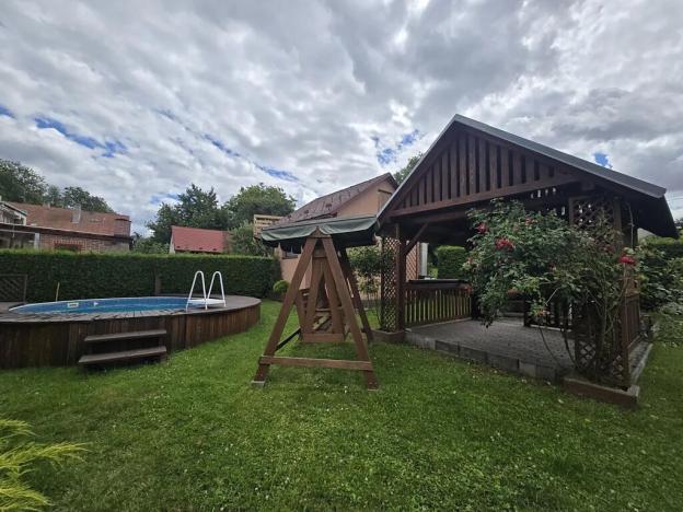 Prodej rodinného domu, Jemnice, Polická, 154 m2