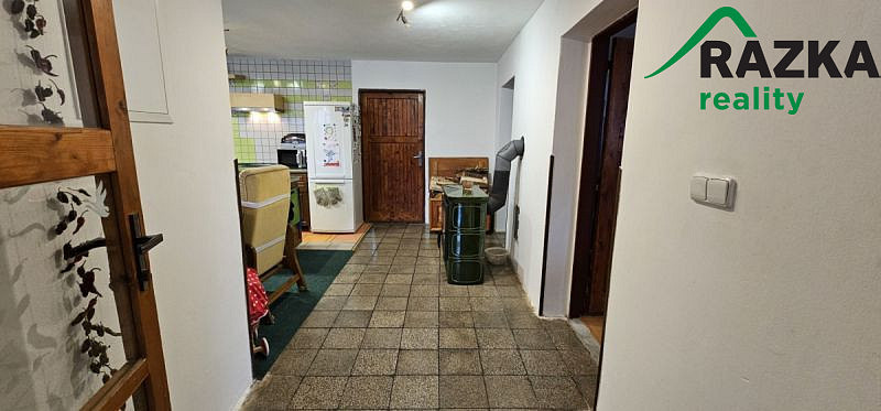 Prodej rodinného domu, Bor, 159 m2