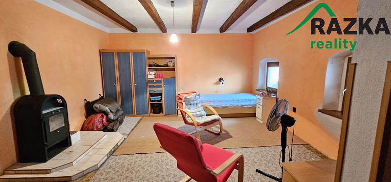 Prodej rodinného domu, Bor, 159 m2