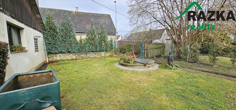 Prodej rodinného domu, Bor, 159 m2