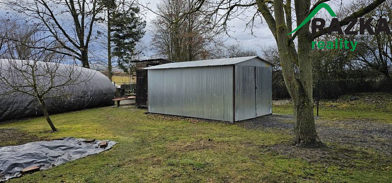 Prodej rodinného domu, Bor, 159 m2