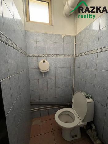 Pronájem komerční, Tachov, 291 m2