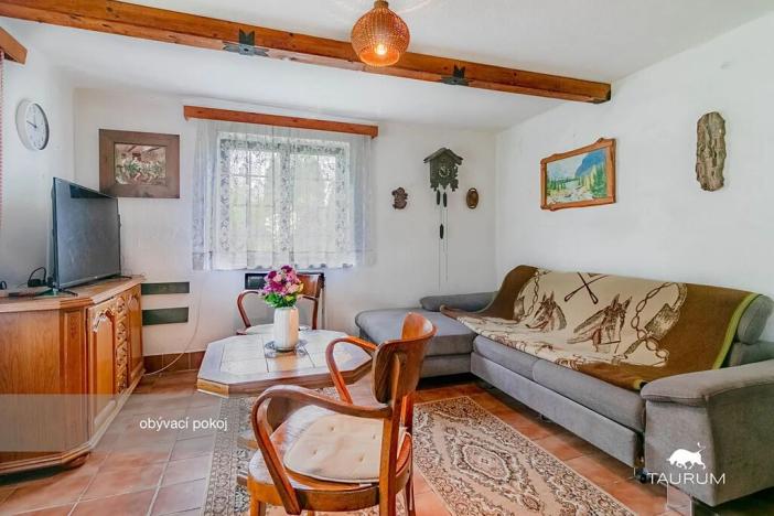 Prodej chaty, Blížejov, 60 m2