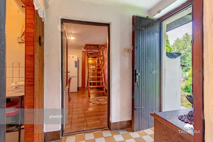 Prodej chaty, Blížejov, 60 m2