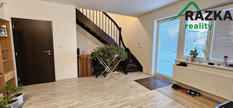 Prodej bytu 3+kk, Tachov, 69 m2