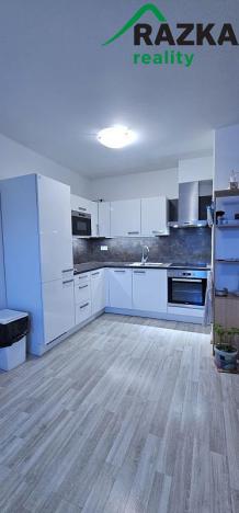 Prodej bytu 3+kk, Tachov, 69 m2