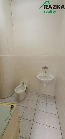 Pronájem kanceláře, Planá, Bezdružická, 54 m2