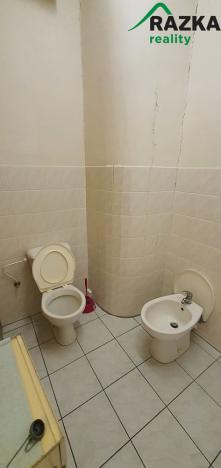 Pronájem kanceláře, Planá, Bezdružická, 54 m2