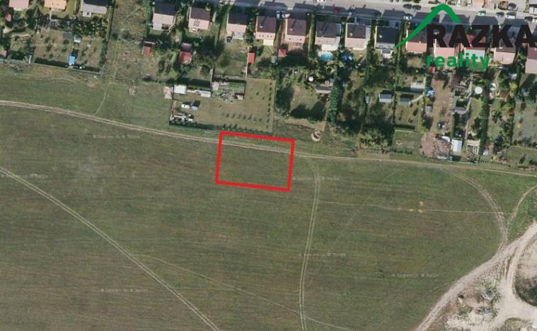 Prodej pozemku, Tachov, 1230 m2