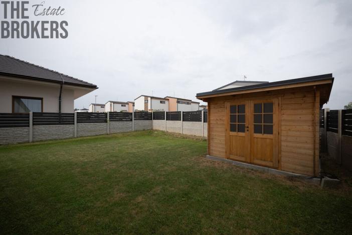 Prodej rodinného domu, Mukařov - Srbín, Bezová, 126 m2