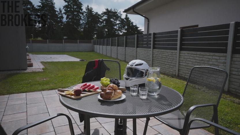 Prodej rodinného domu, Mukařov - Srbín, Bezová, 126 m2