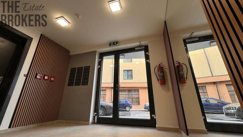Prodej bytu 4+kk, Praha - Suchdol, U hotelu, 114 m2