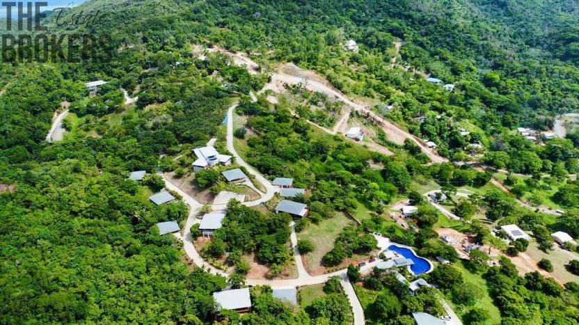 Prodej bytu 3+kk, Coxen Hole, Roatán, Honduras, 111 m2