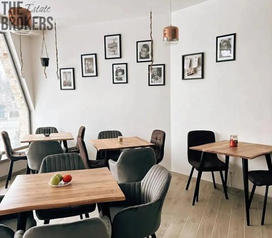 Pronájem restaurace, Horoušany - Horoušánky, Hlavní, 99 m2