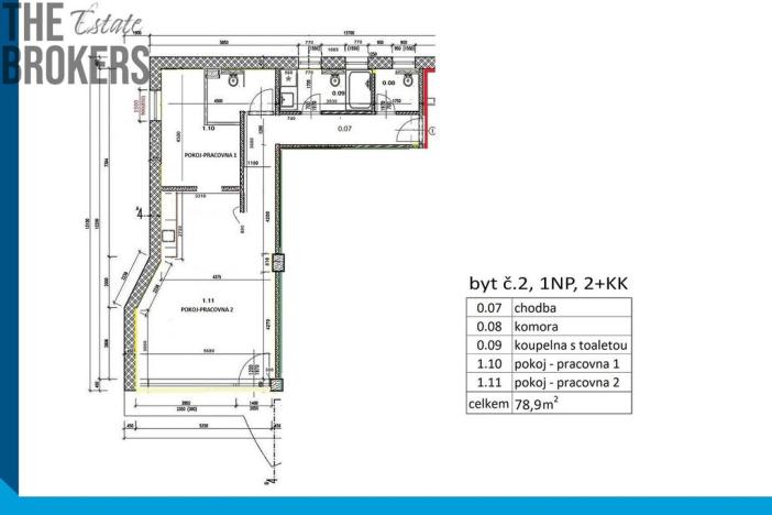 Pronájem restaurace, Horoušany - Horoušánky, Hlavní, 99 m2