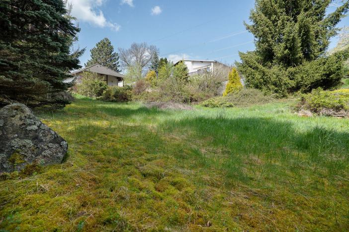 Prodej pozemku, Pyšely, 1325 m2