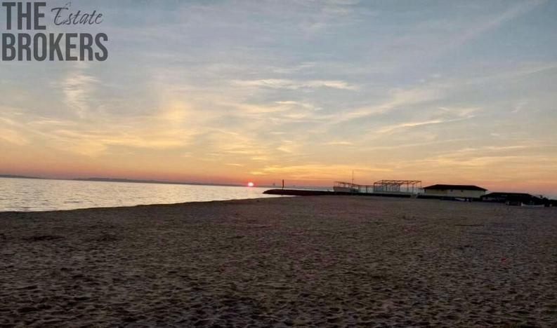 Prodej bytu 3+kk, Sveti Vlas, Burgaská oblast, Bulharsko, 96 m2