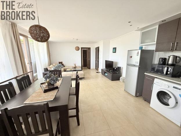 Prodej bytu 3+kk, Sveti Vlas, Burgaská oblast, Bulharsko, 96 m2