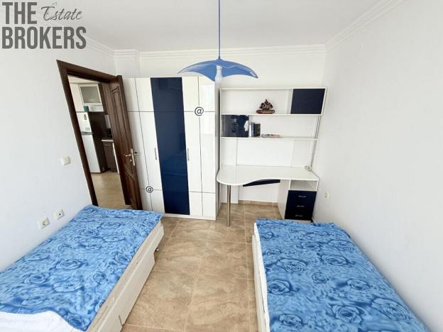 Prodej bytu 3+kk, Sveti Vlas, Burgaská oblast, Bulharsko, 96 m2