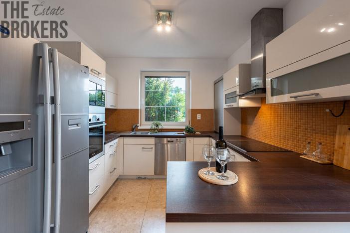 Prodej rodinného domu, Praha, U Markéty, 188 m2