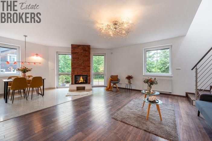 Prodej rodinného domu, Praha, U Markéty, 188 m2