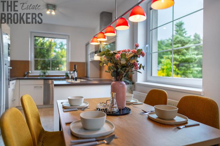 Prodej rodinného domu, Praha, U Markéty, 188 m2