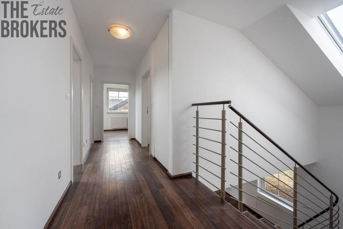 Prodej rodinného domu, Praha, U Markéty, 188 m2