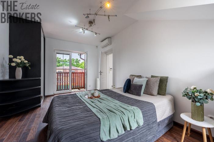 Prodej rodinného domu, Praha, U Markéty, 188 m2