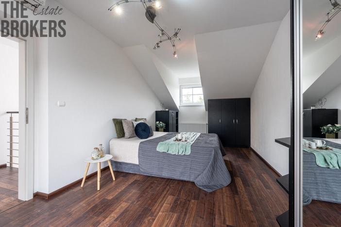 Prodej rodinného domu, Praha, U Markéty, 188 m2