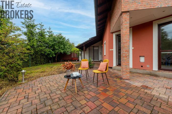 Prodej rodinného domu, Praha, U Markéty, 188 m2