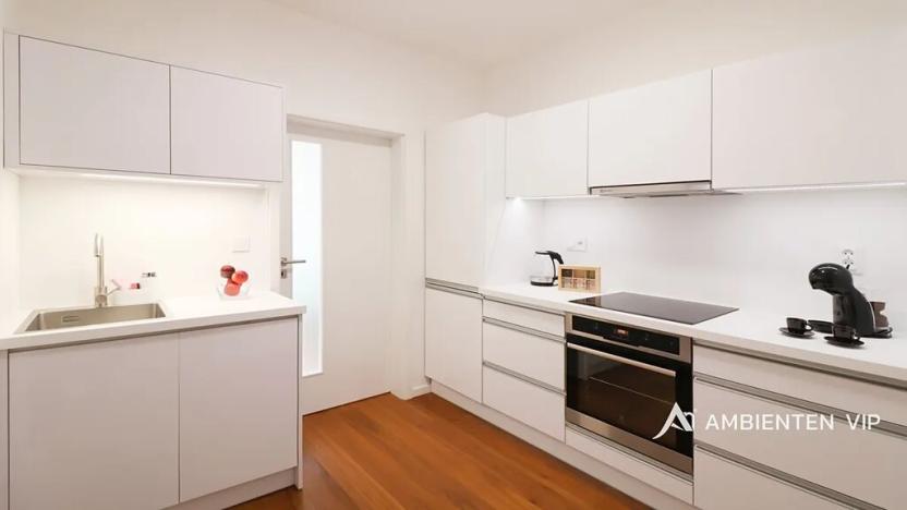 Pronájem bytu 2+kk, Brno, Kobližná, 35 m2