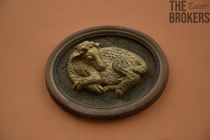 Pronájem bytu 2+1, Praha - Hradčany, Nový Svět, 72 m2