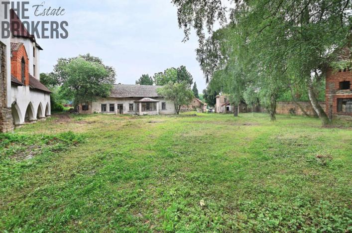 Prodej rodinného domu, Zásmuky - Vršice, 5000 m2