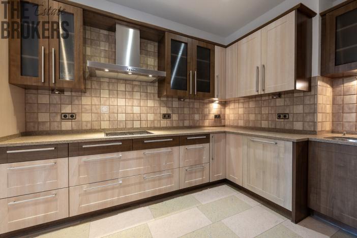 Prodej bytu 3+1, Praha - Liboc, Jenečská, 95 m2