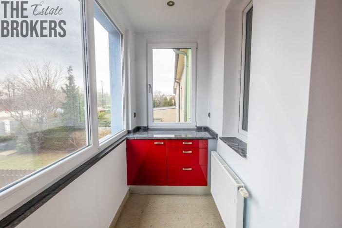 Prodej bytu 4+1, Praha - Liboc, Jenečská, 102 m2