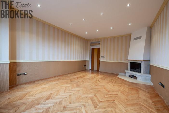 Prodej bytu 4+1, Praha - Liboc, Jenečská, 102 m2