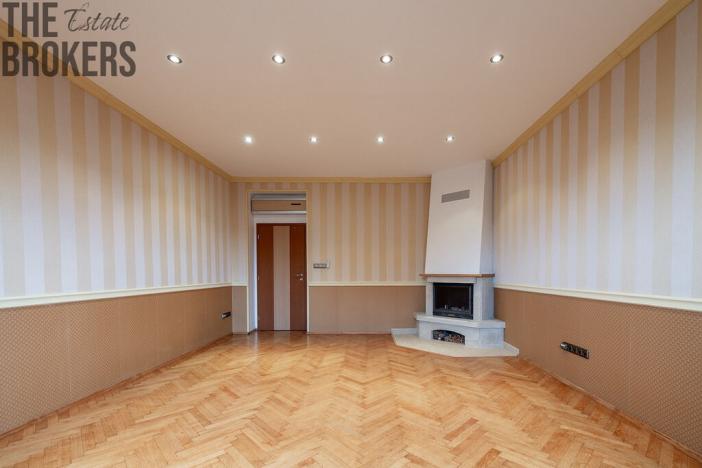 Prodej bytu 4+1, Praha - Liboc, Jenečská, 102 m2