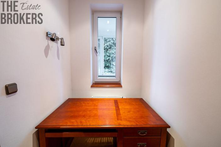 Prodej bytu 4+1, Praha - Liboc, Jenečská, 102 m2