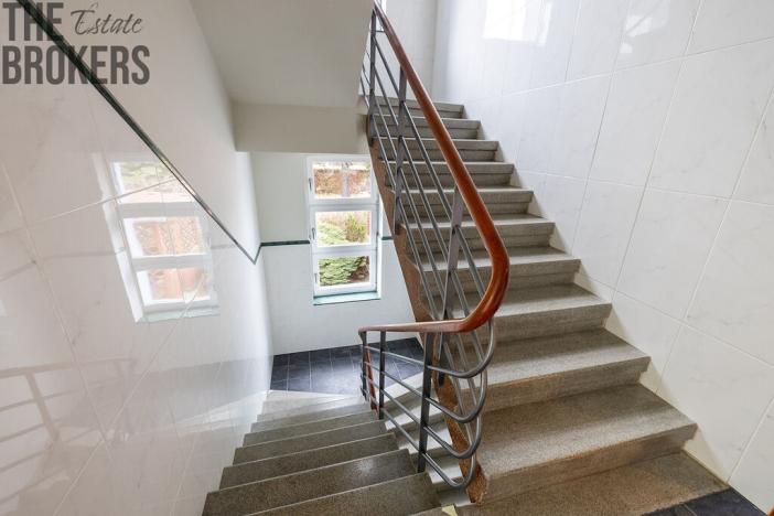 Prodej bytu 4+1, Praha - Liboc, Jenečská, 102 m2