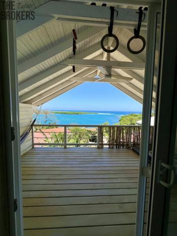 Prodej rodinného domu, Coxen Hole, Roatán, Honduras, 106 m2