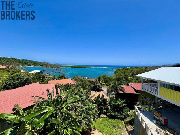 Prodej rodinného domu, Coxen Hole, Roatán, Honduras, 106 m2