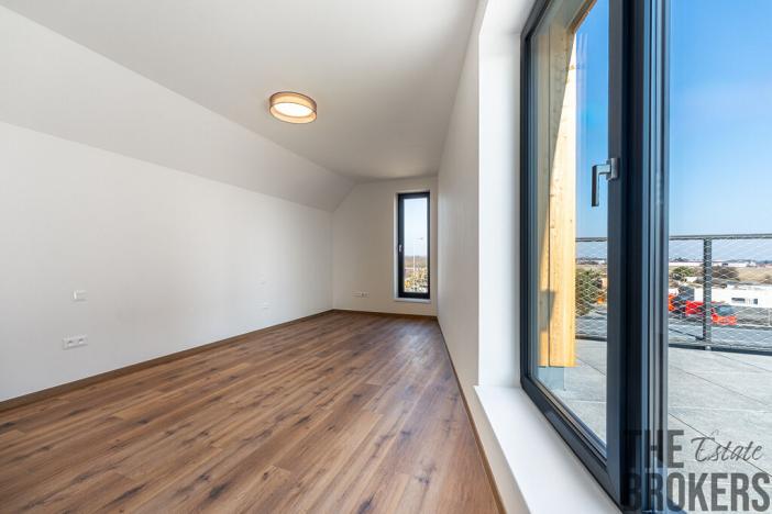 Prodej rodinného domu, Mladá Boleslav, 141 m2