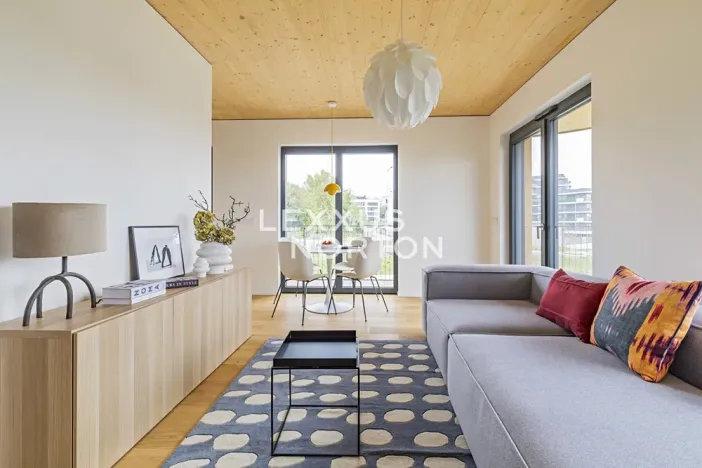Prodej bytu 3+kk, Praha - Stodůlky, Nekonečného, 80 m2