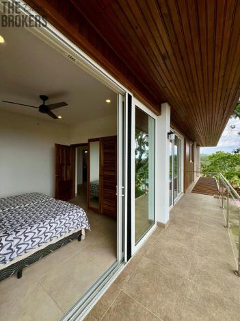 Prodej rodinného domu, Coxen Hole, Roatán, Honduras, 325 m2